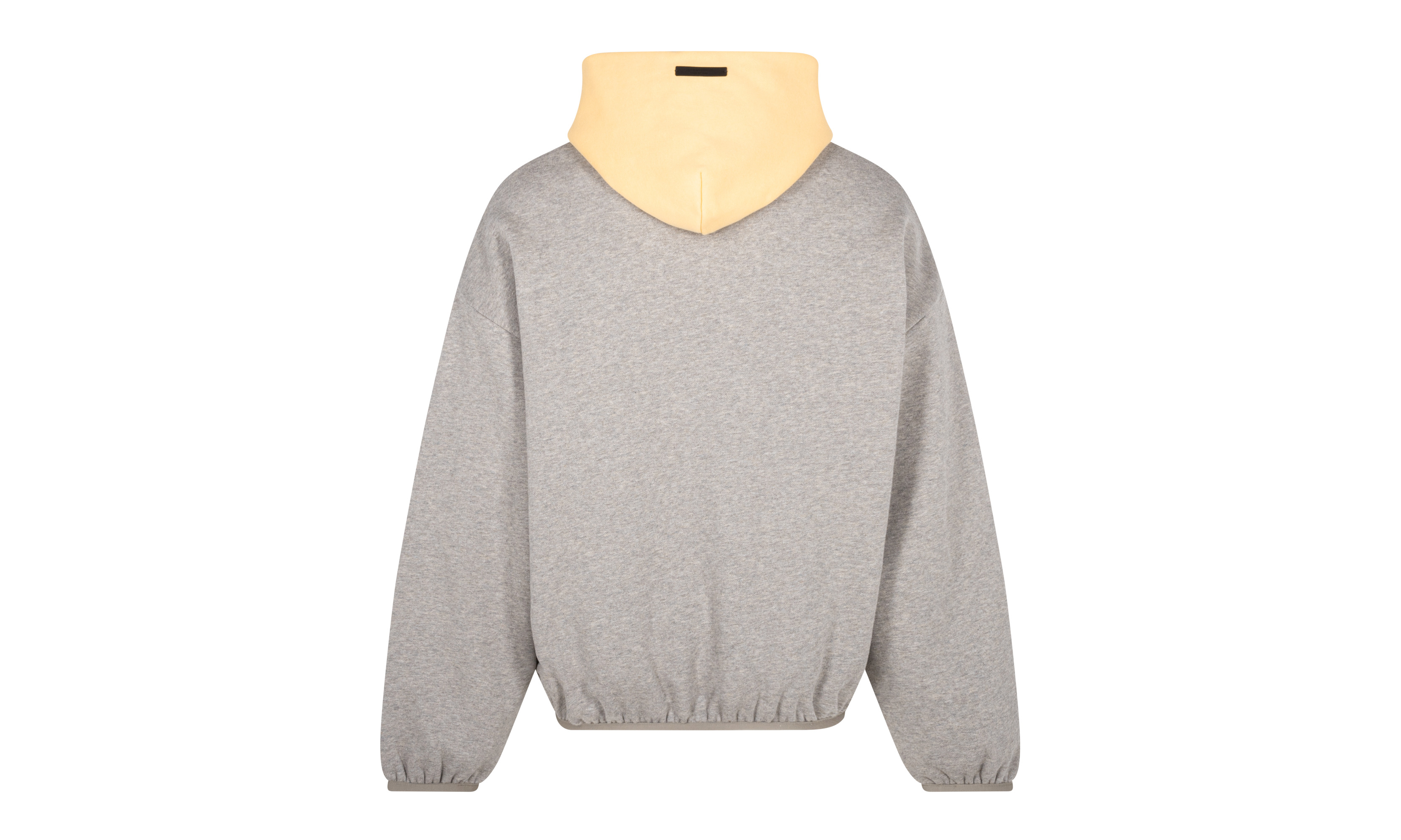 ESSENTIALS HOODIE "LAKERS" - 3