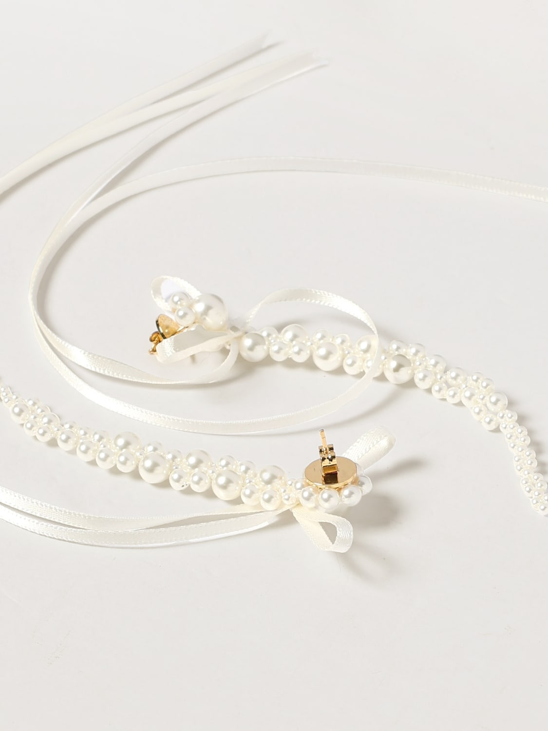 Jewel woman Simone Rocha - 3