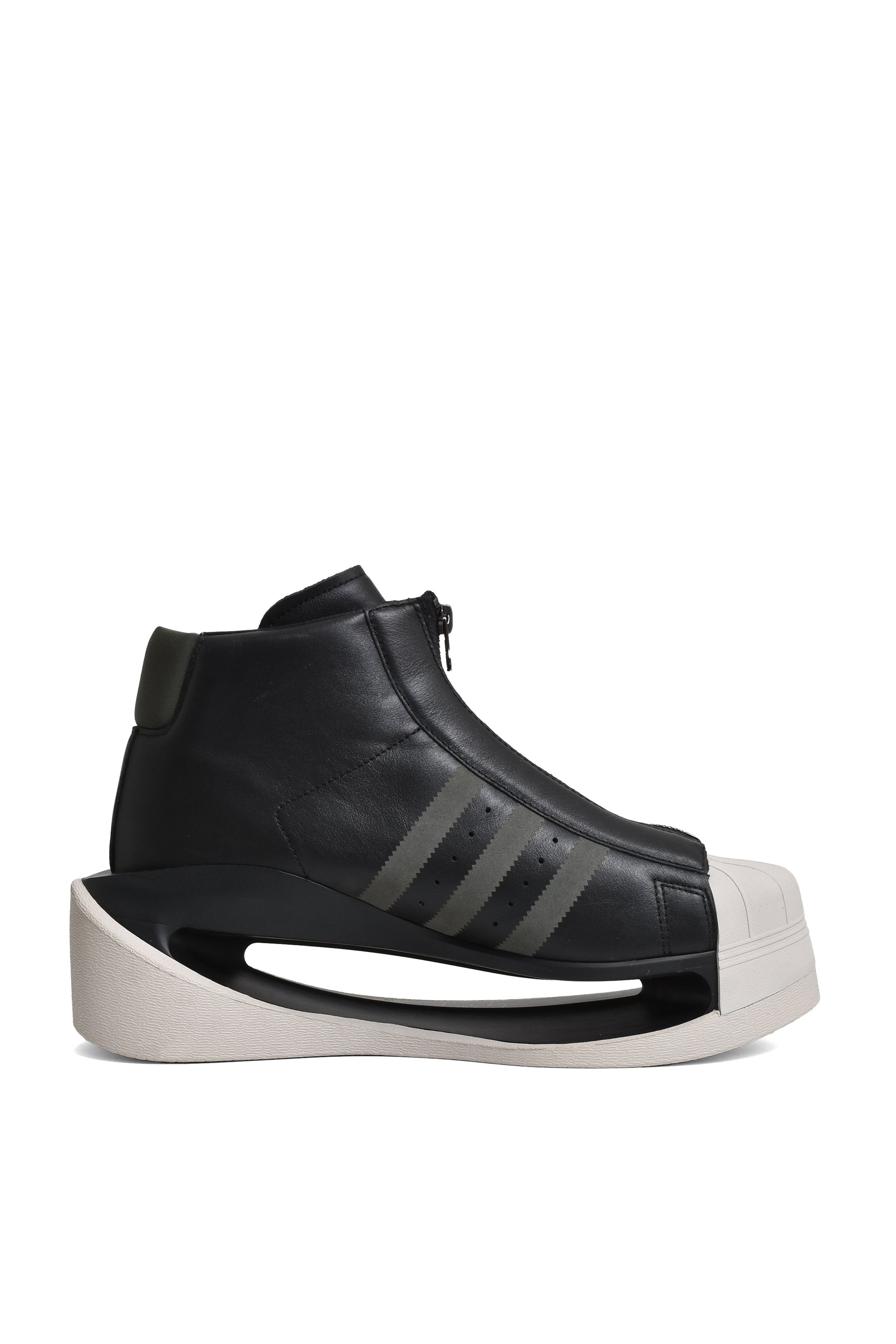 Y-3 GENDO PRO MODEL / BLK CIN CHA - 2