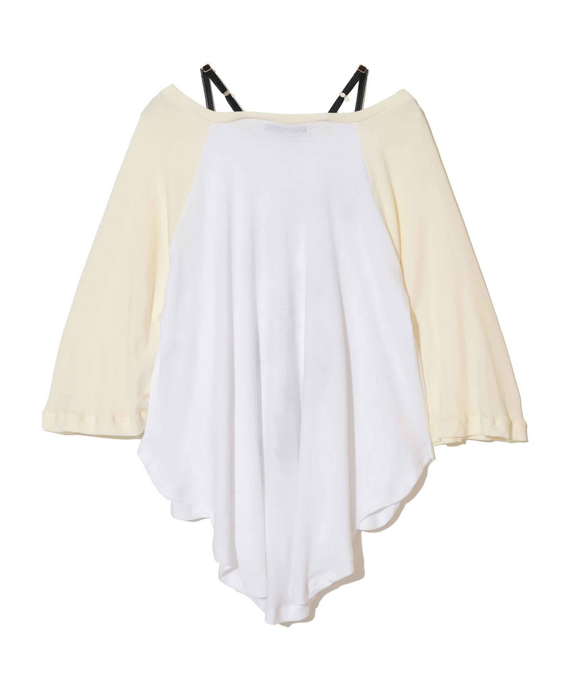 UNDERCOVER UC1F1809 outlook