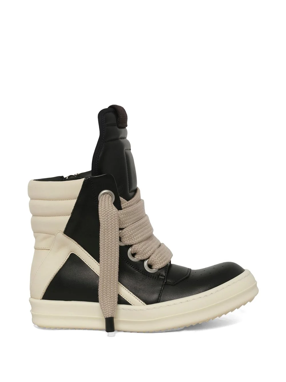 Geobasket sneakers - 1