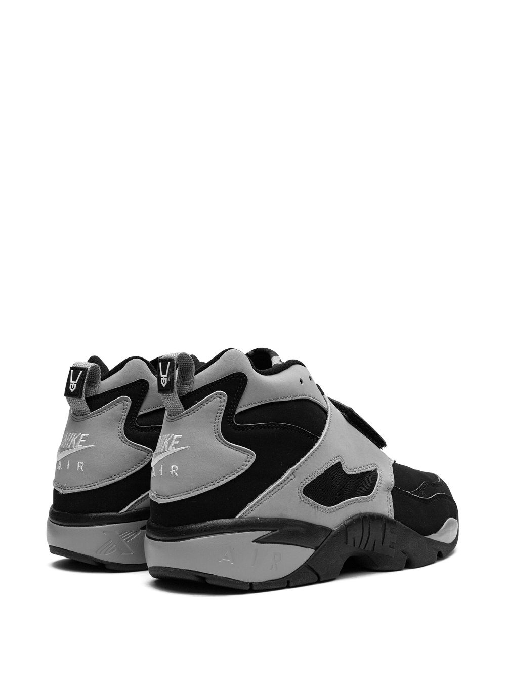 Air DIamond Turf high-top sneakers - 3