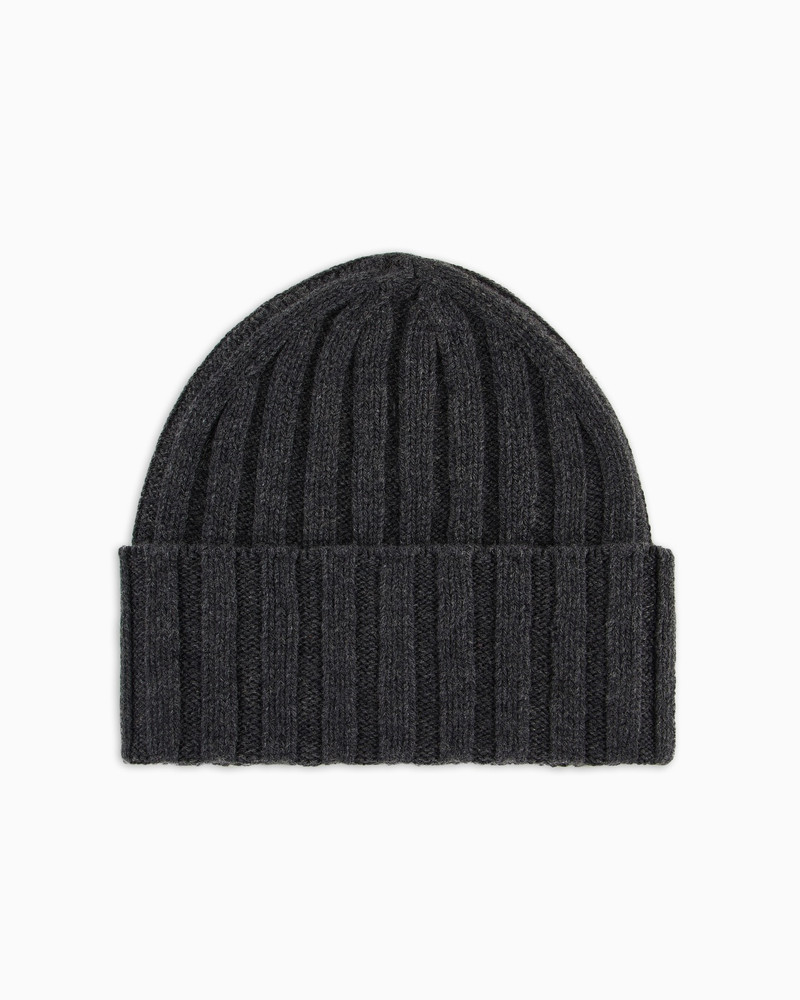 EMPORIO ARMANI BEANIES outlook