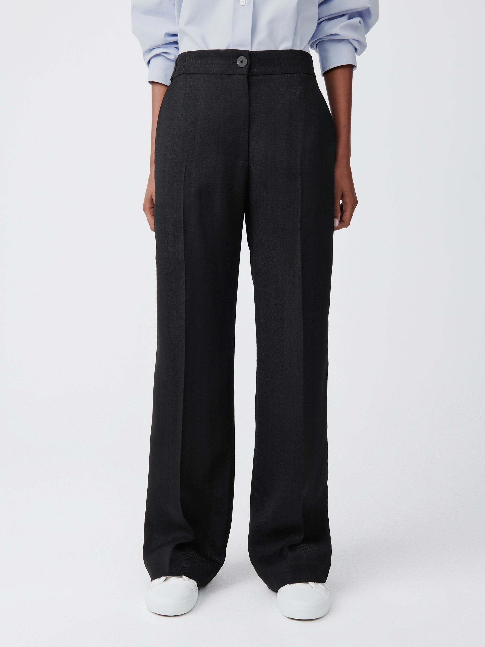 Reynosa Basket Weave Pant - 6