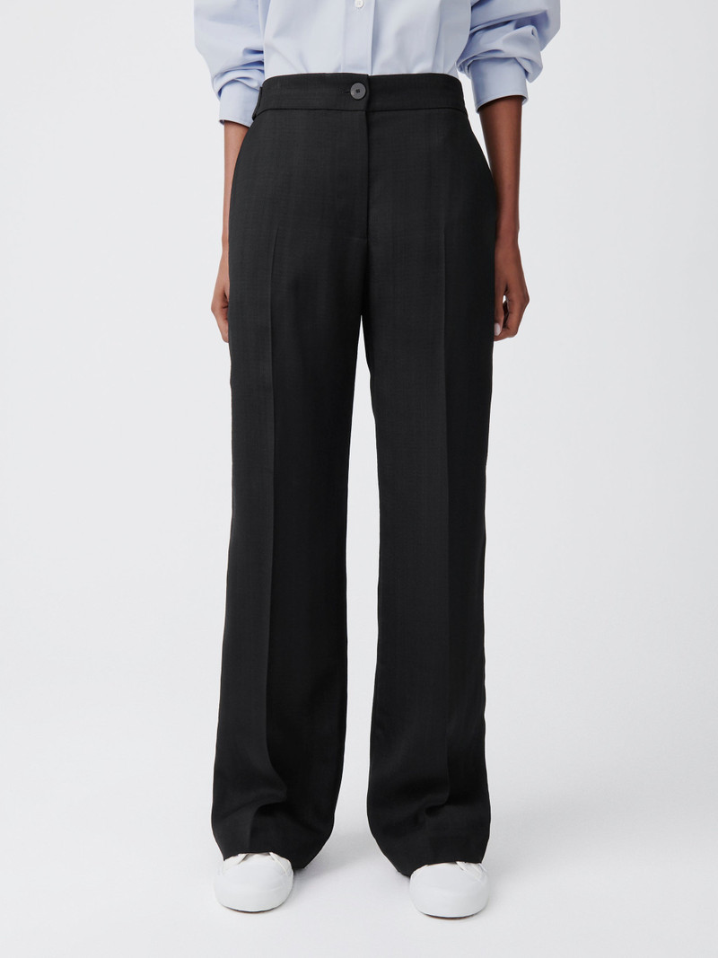 Reynosa Basket Weave Pant 6