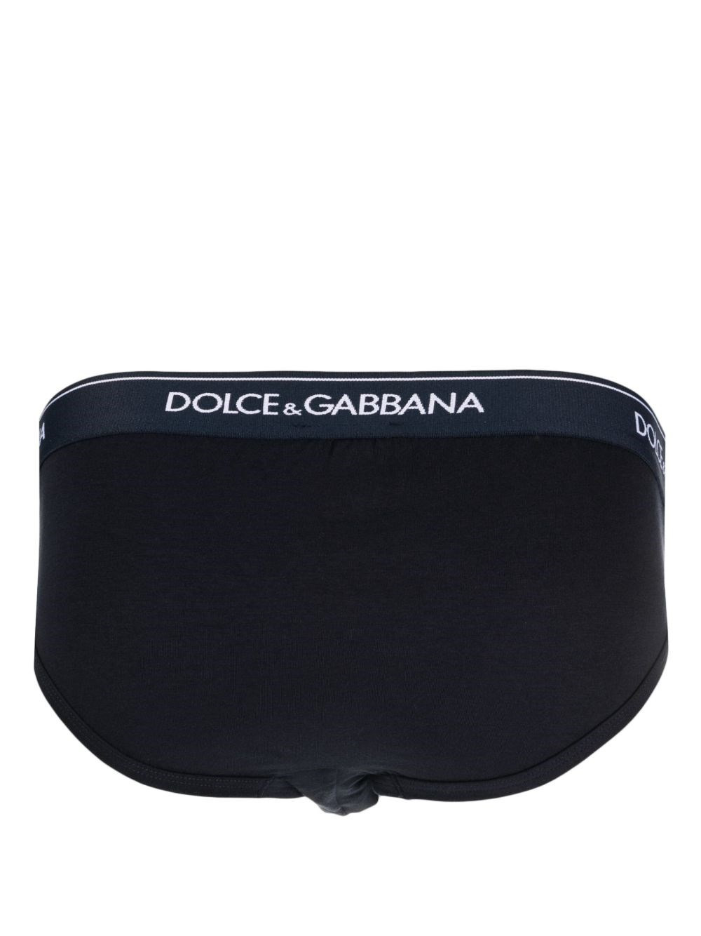 LOGO BRIEFS (2-PACK) - 2