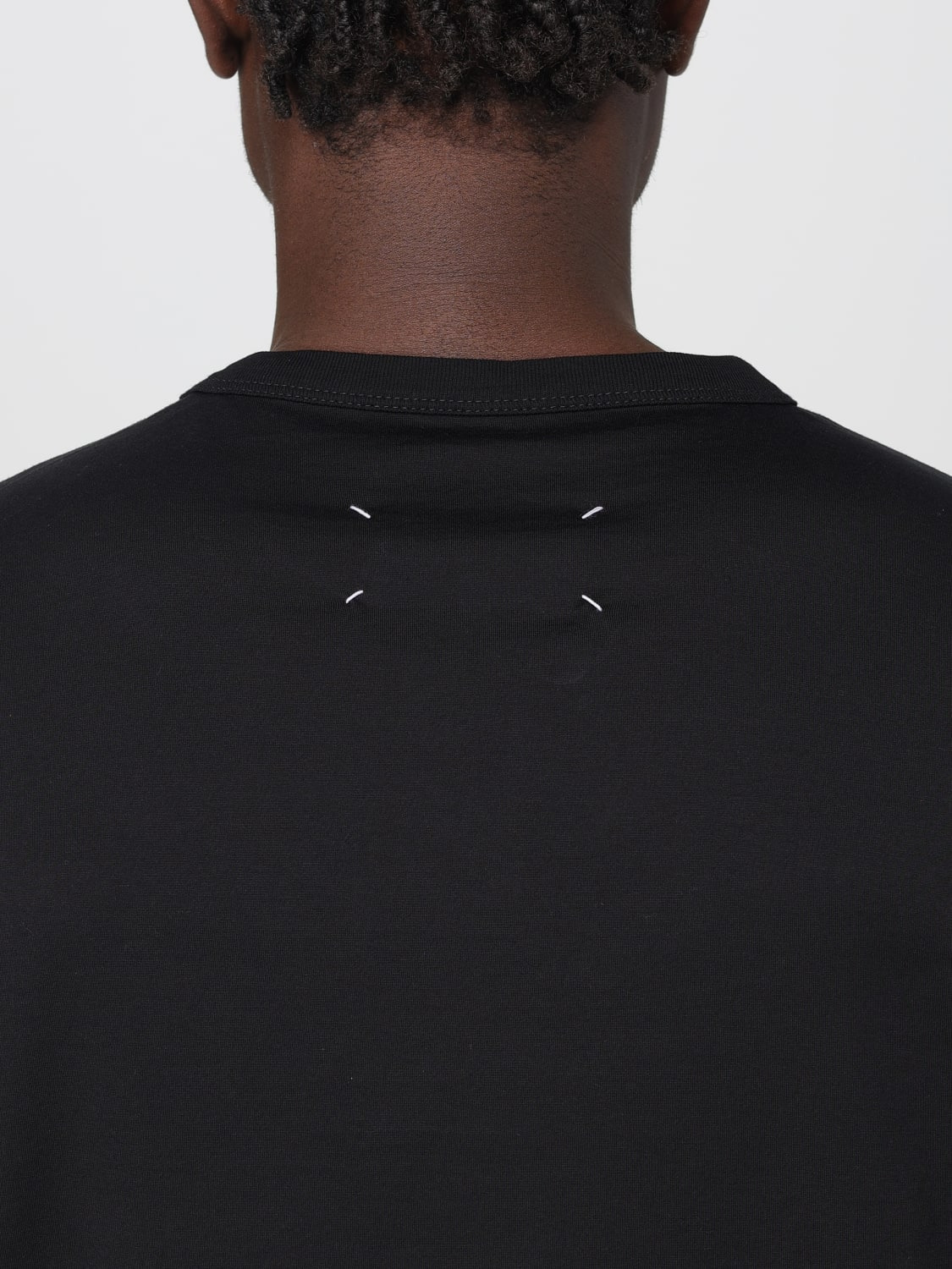 T-shirt men Maison Margiela - 5