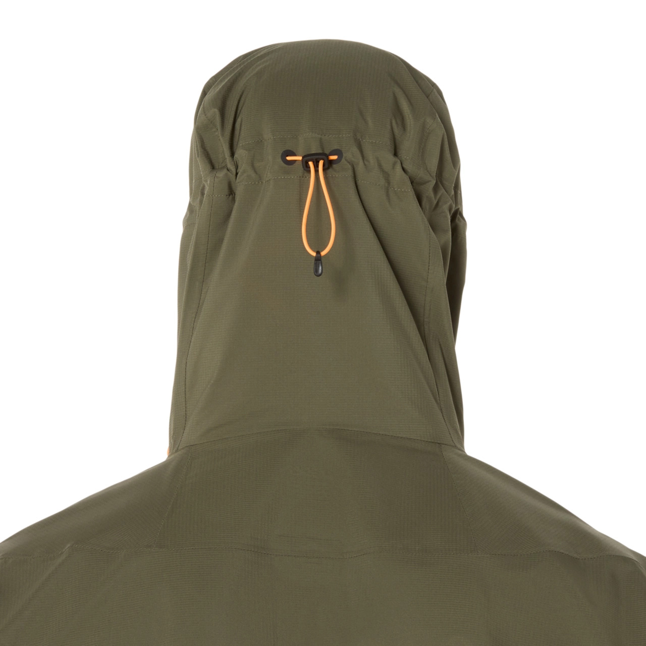 FUJITRAIL ELITE WATERPROOF JACKET - 9