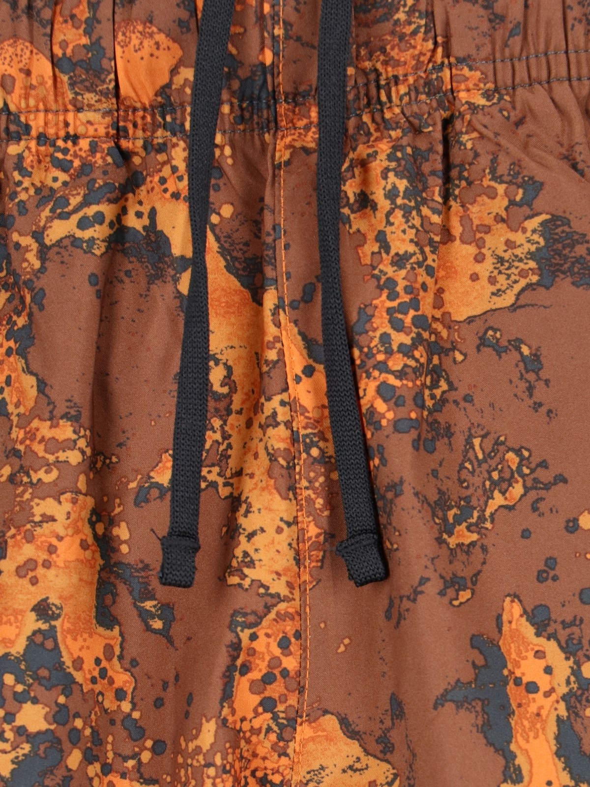 '24/7' TRACK SHORTS - 4