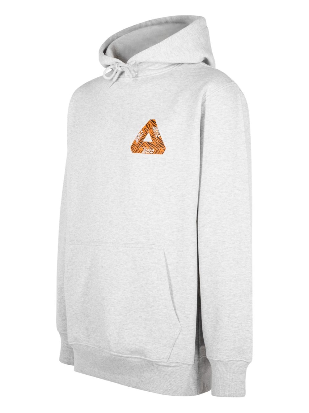 Seoul Exclusive Tri-Ferg hoodie - 3