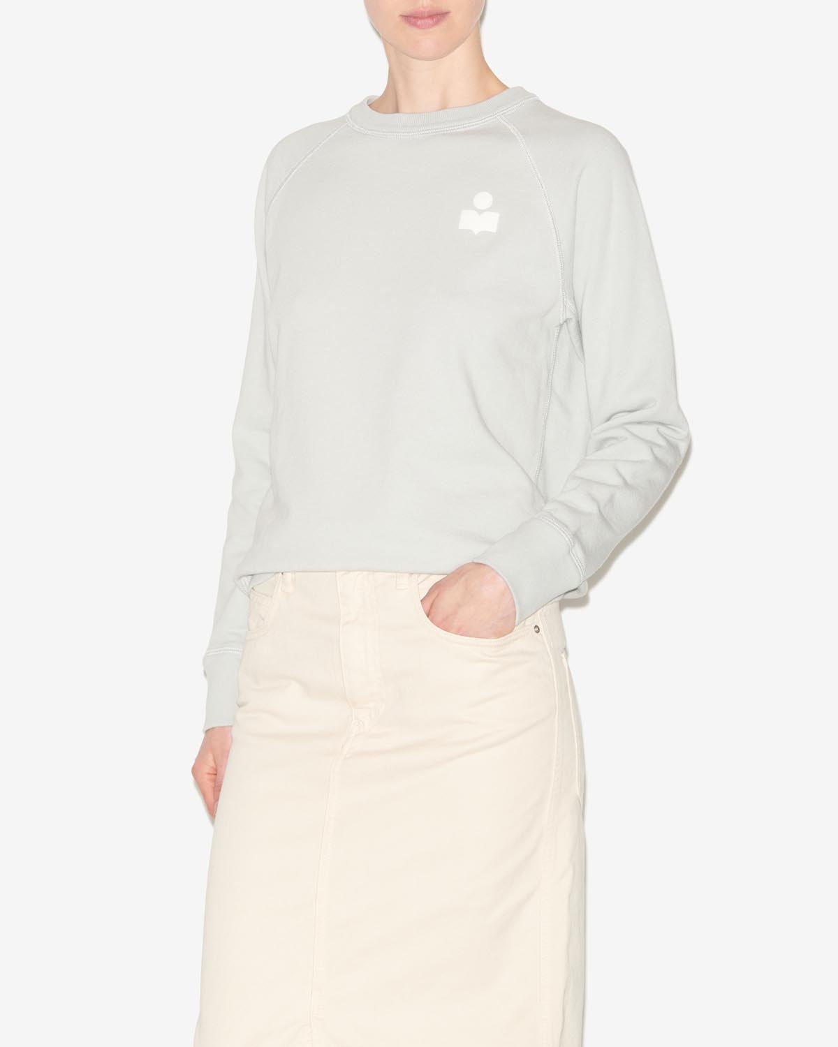 MILLA SWEATSHIRT - 4