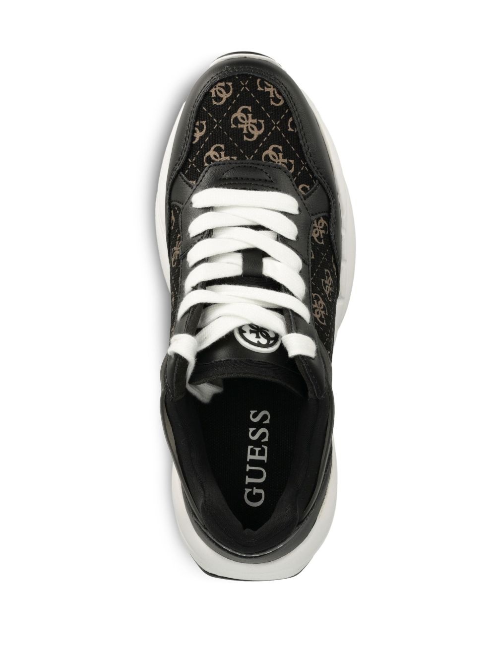 Runner Samra sneakers - 4