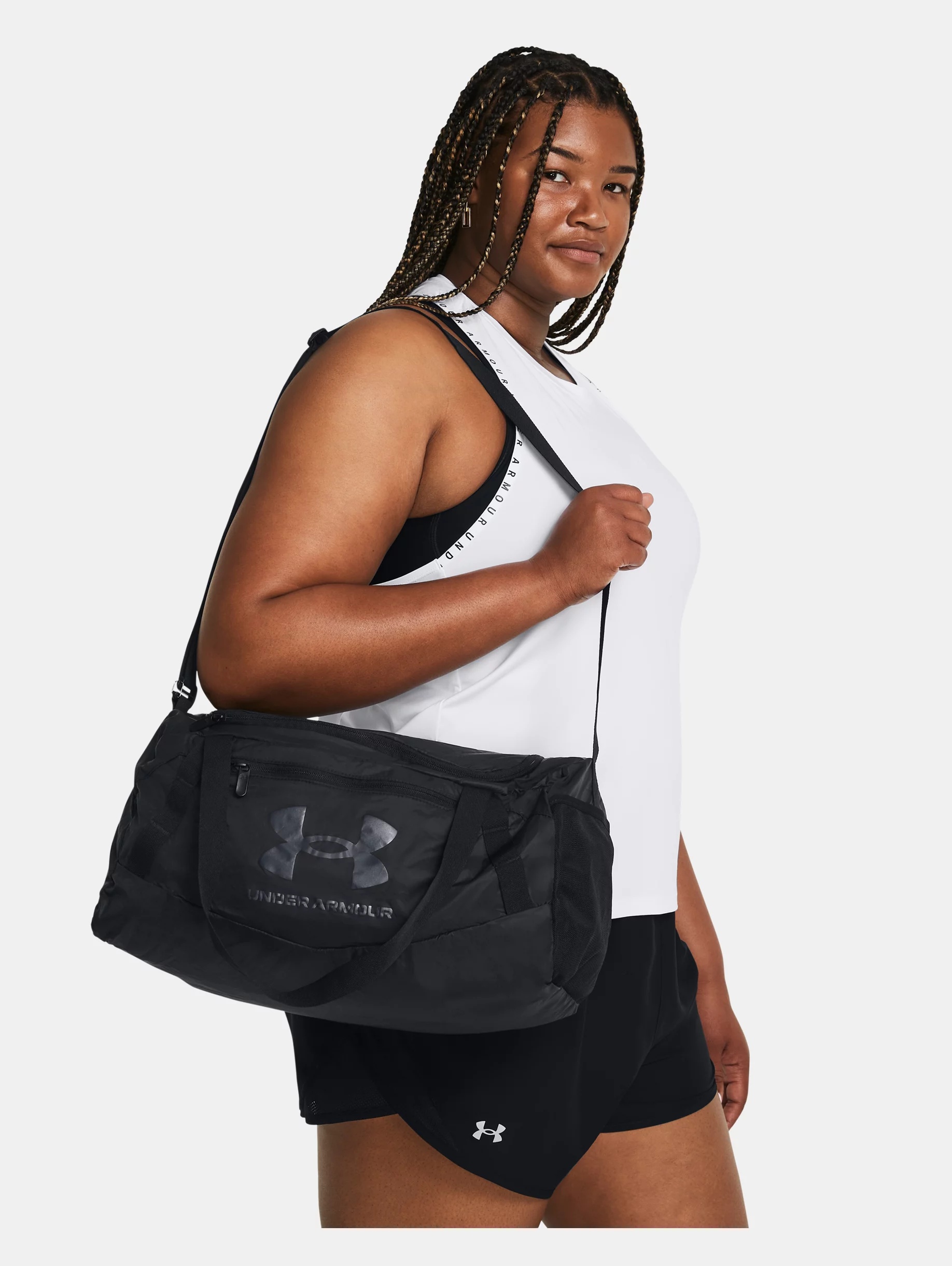 UA Undeniable 5.0 Packable XS Duffle - 7