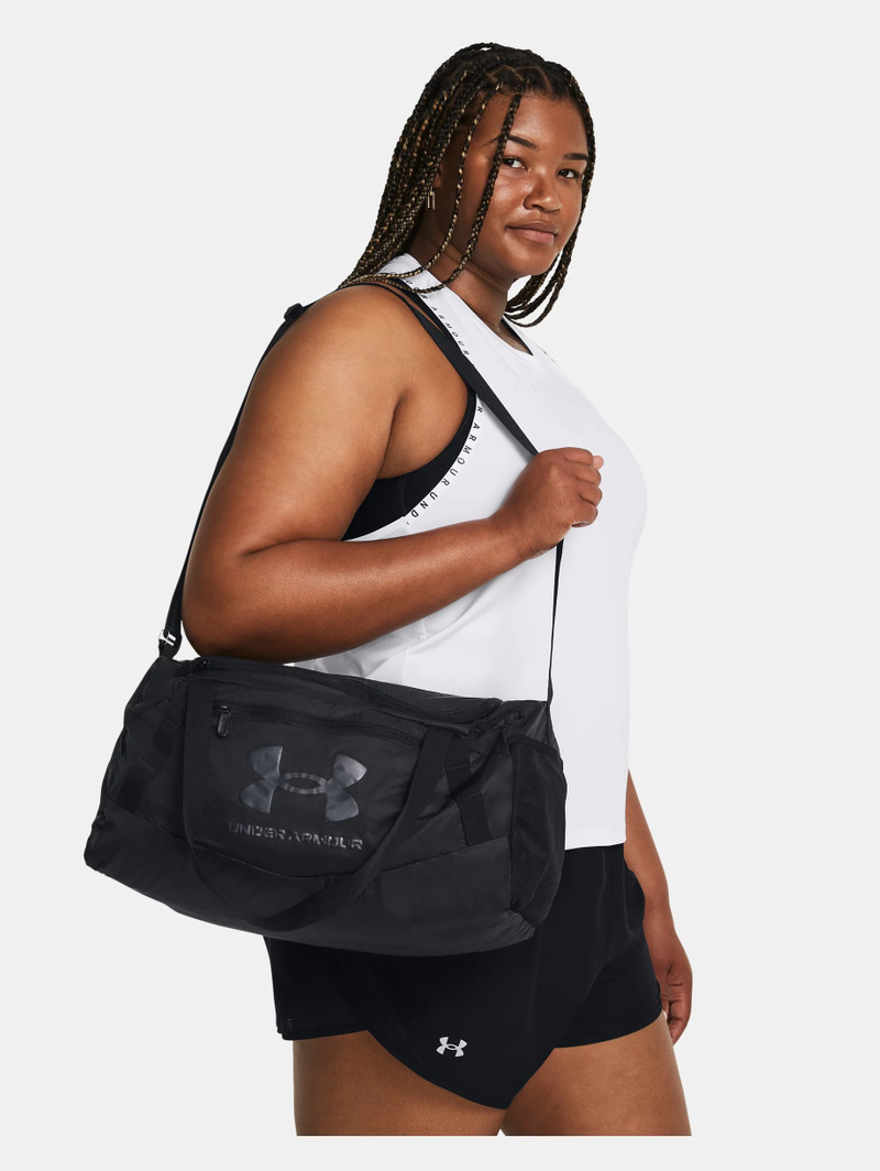 UA Undeniable 5.0 Packable XS Duffle 7