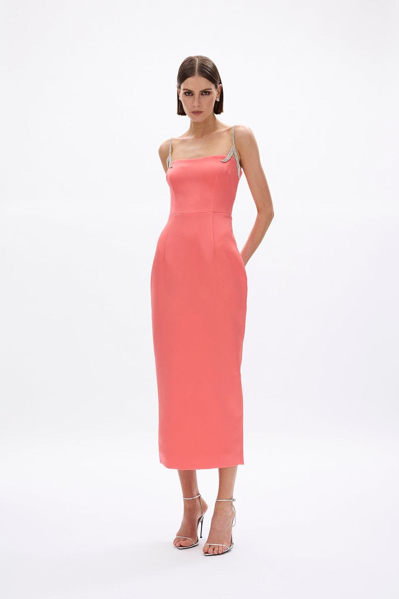 LEORA DRESS 1