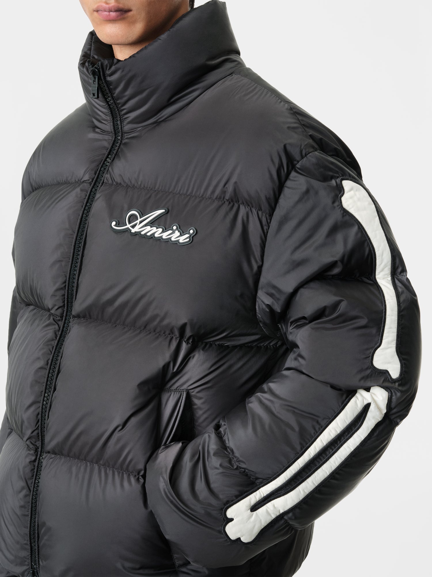 BONES DOWN JACKET - 2