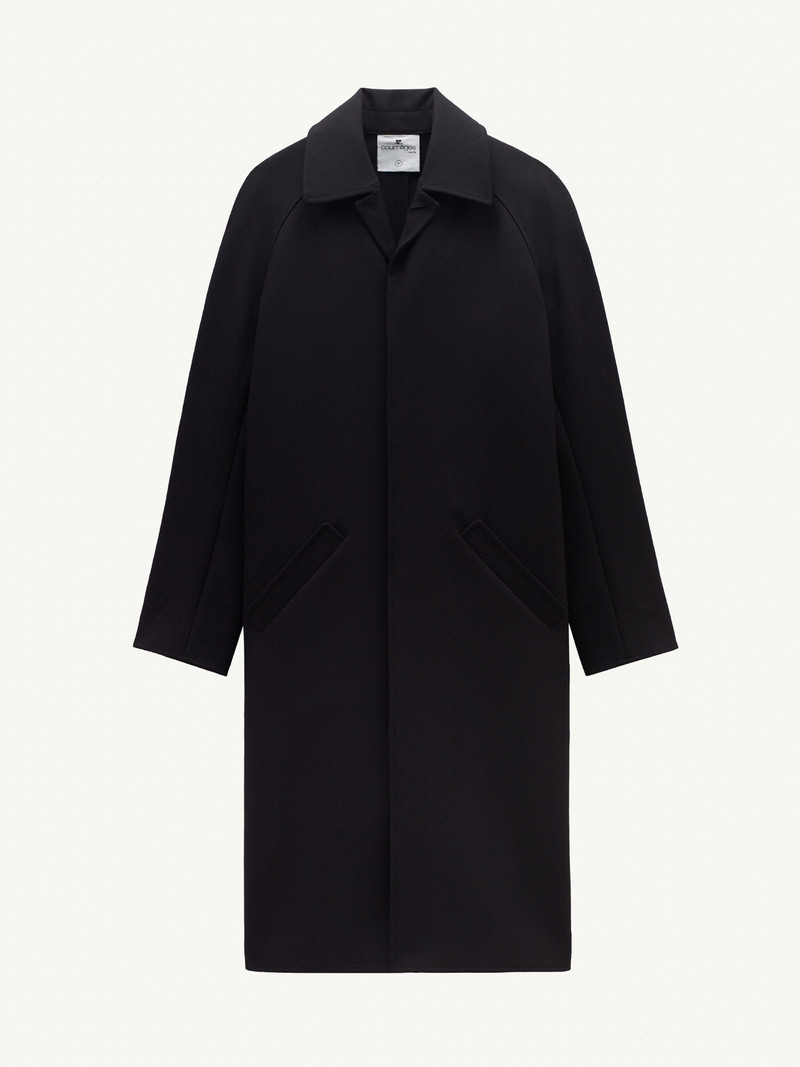 LONG OVERSIZE COAT 1