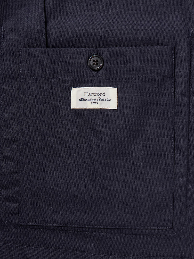 Jonbee Flannel Blazer 6