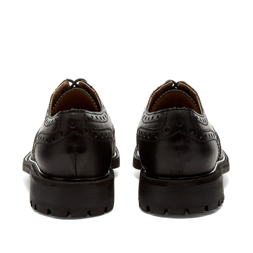 Grenson Archie Lug Brogue - 3