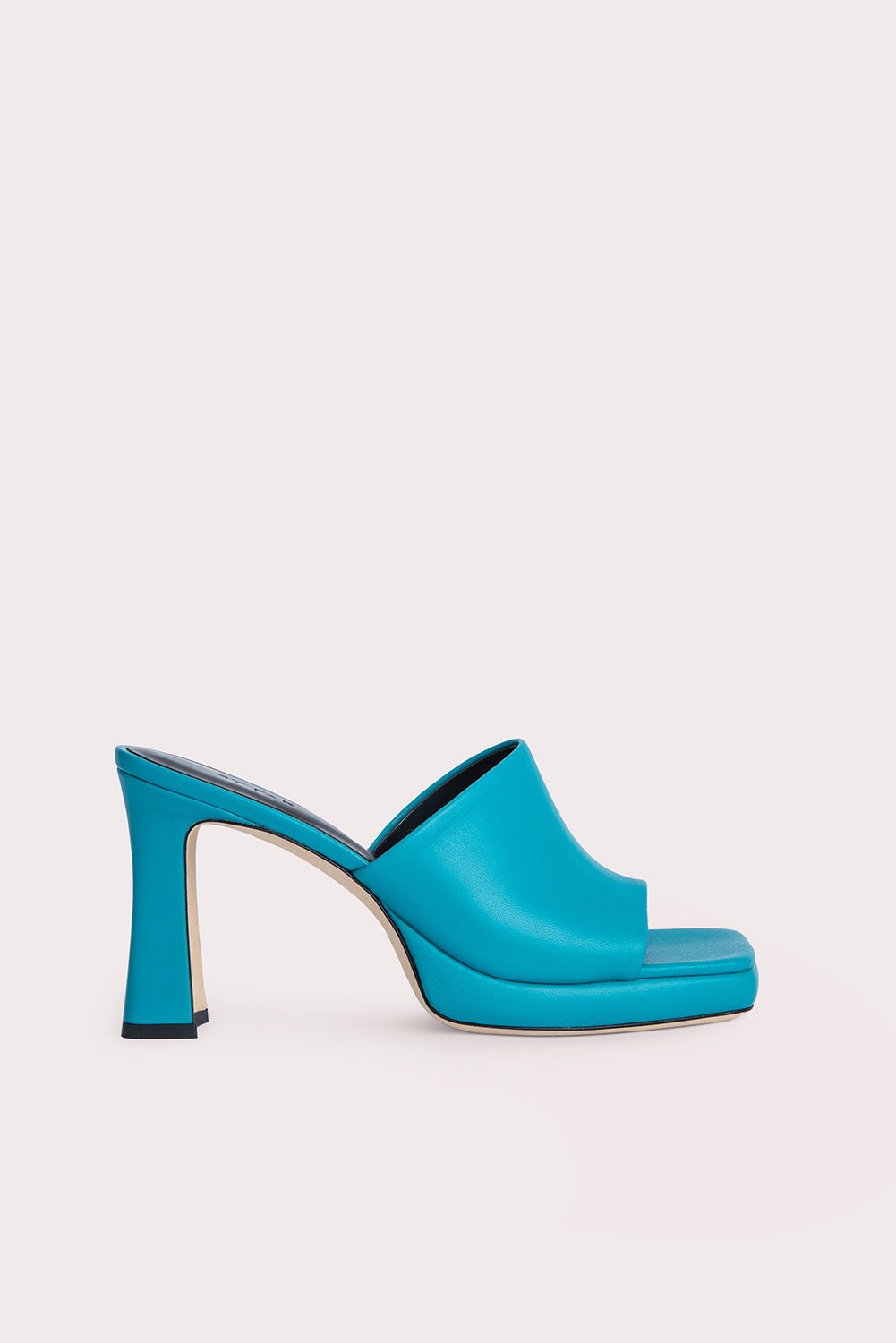 Beliz Azur Nappa Leather - 1