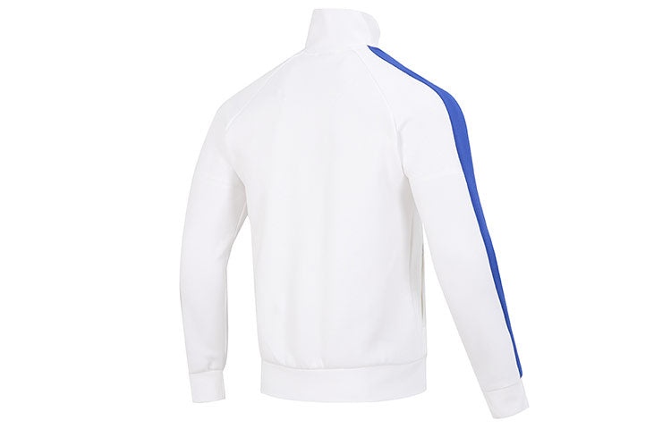 PUMA Iconic T7 Track Jacket 'White' 620578-52 - 2