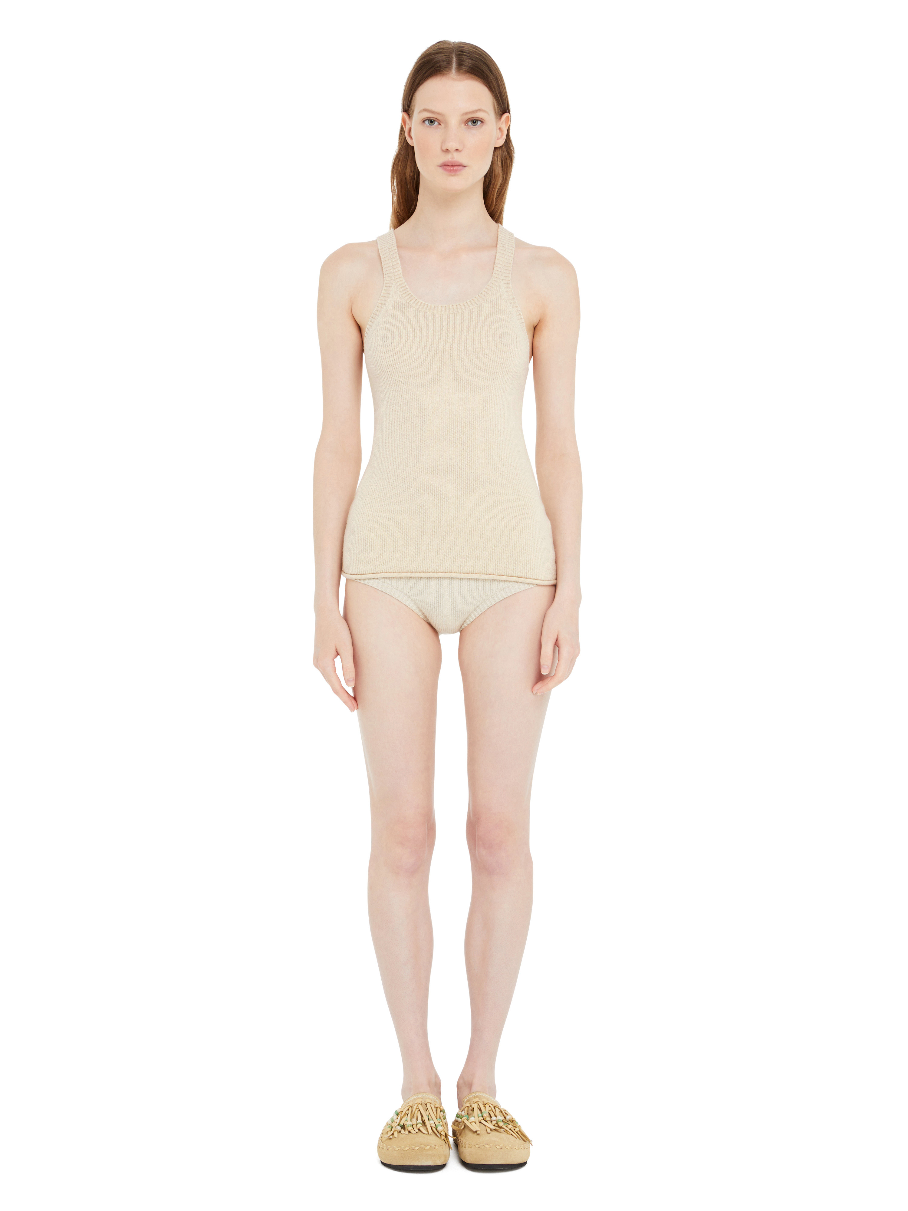 Alanui Finest Tank Top - 4