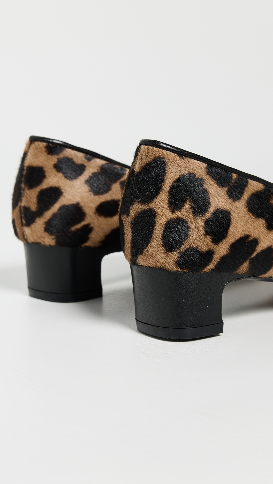 Rirri Pony Heels - 3
