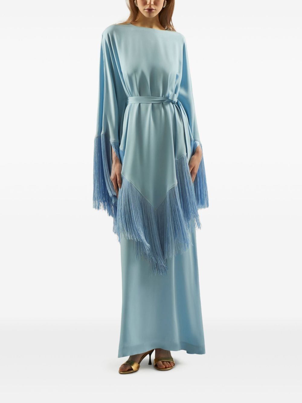 Bohemian dress - 2