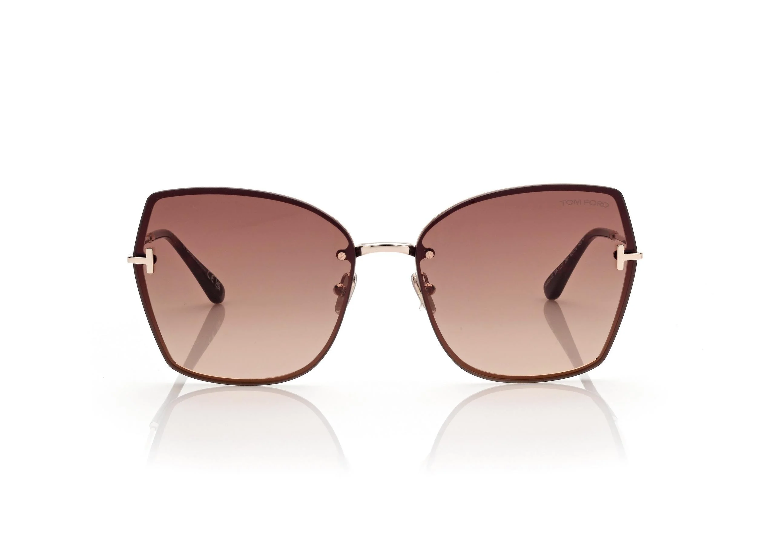NICKIE SUNGLASSES - 1
