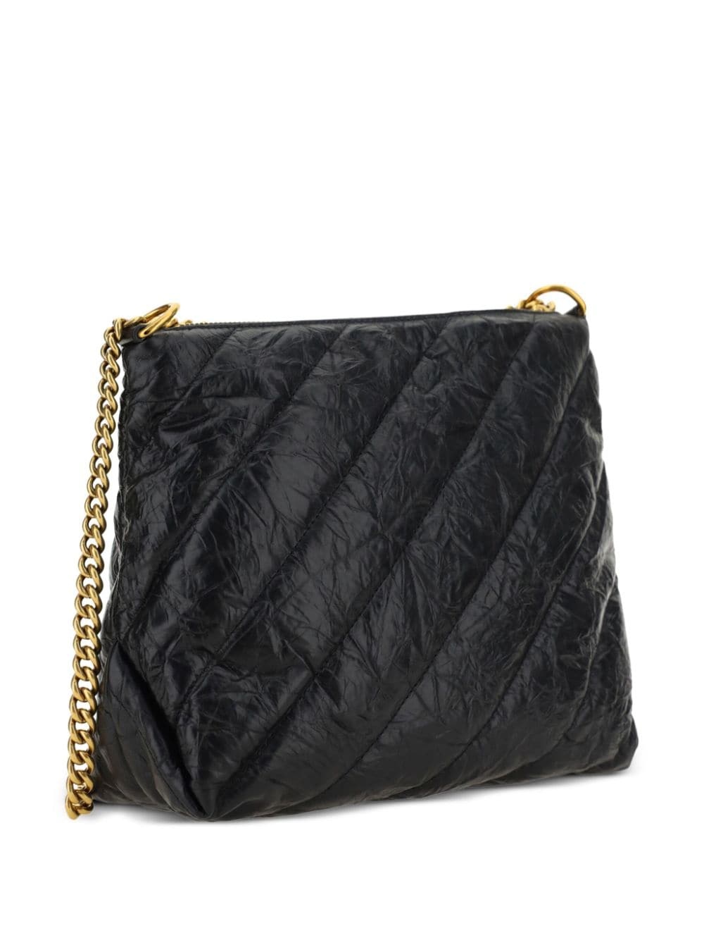 small Crush shoulder bag - 2