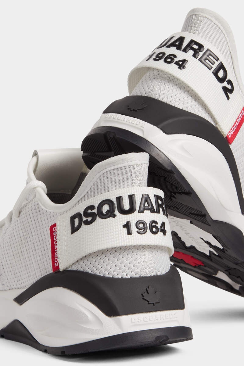 DASH SNEAKERS - 4