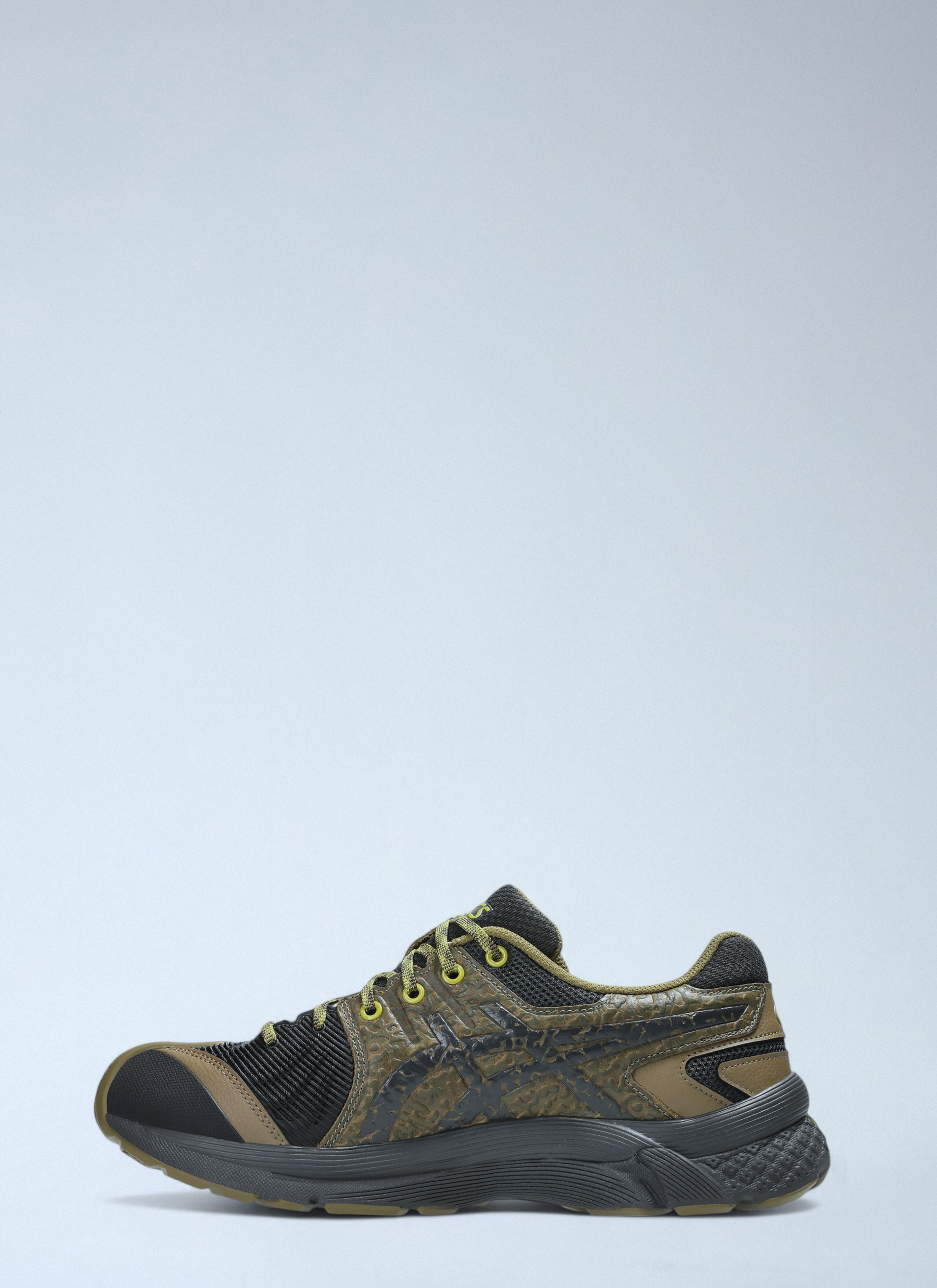 Gel-Kiril III Sneakers - 4