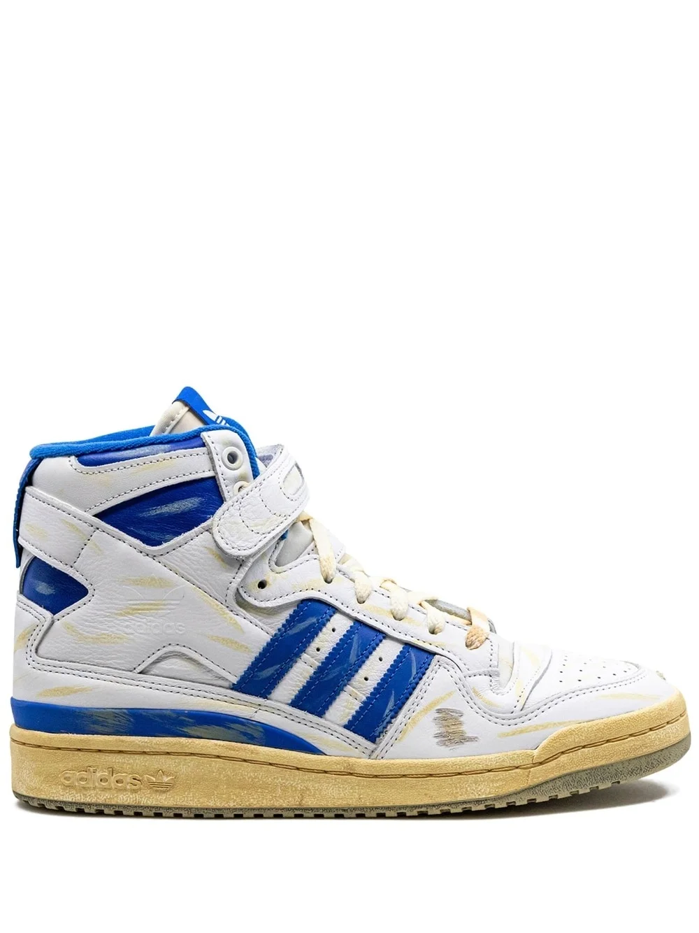 Adidas Forum 84 Hi OG - 1