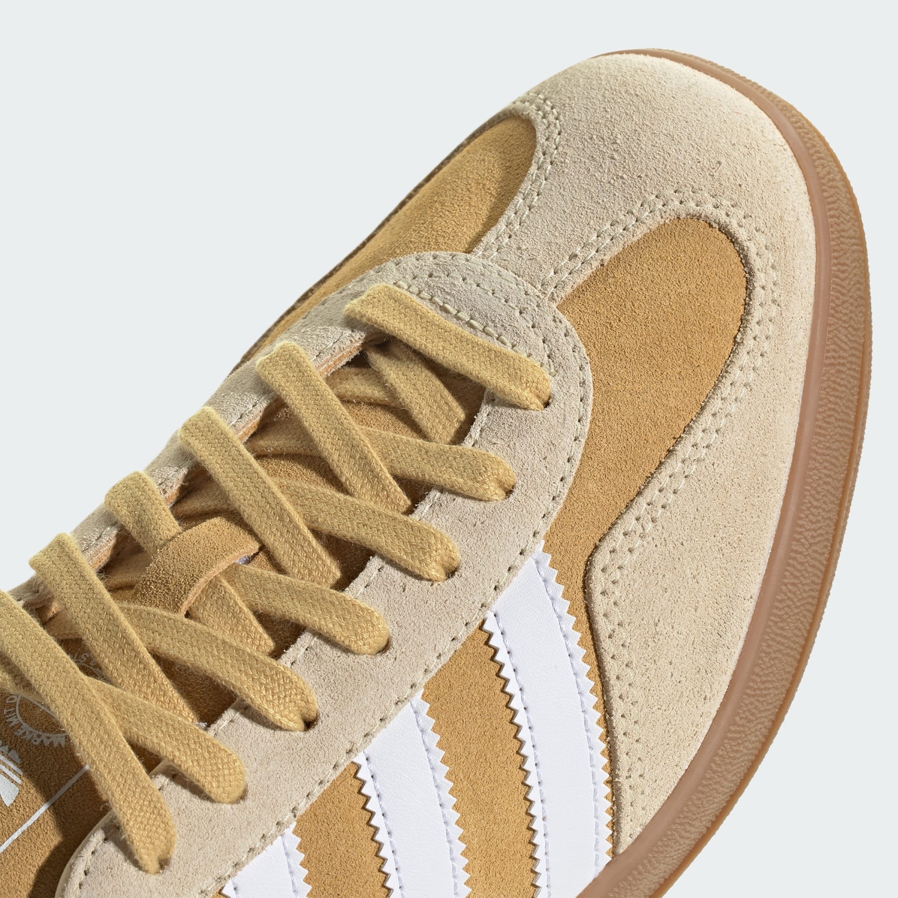 adidas Gazelle Indoor Shoes - 8