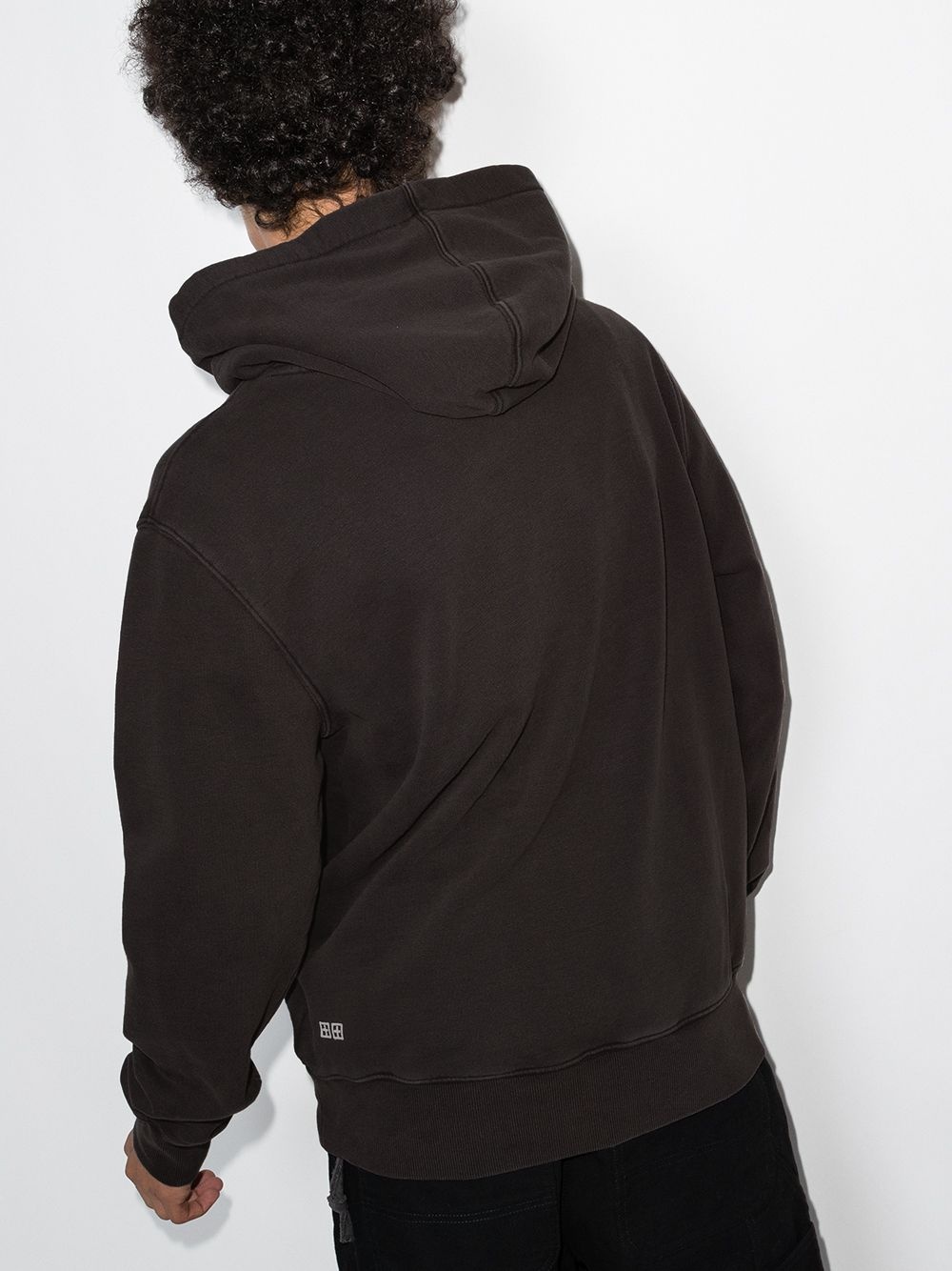 Ksucks Kash cotton hoodie - 3