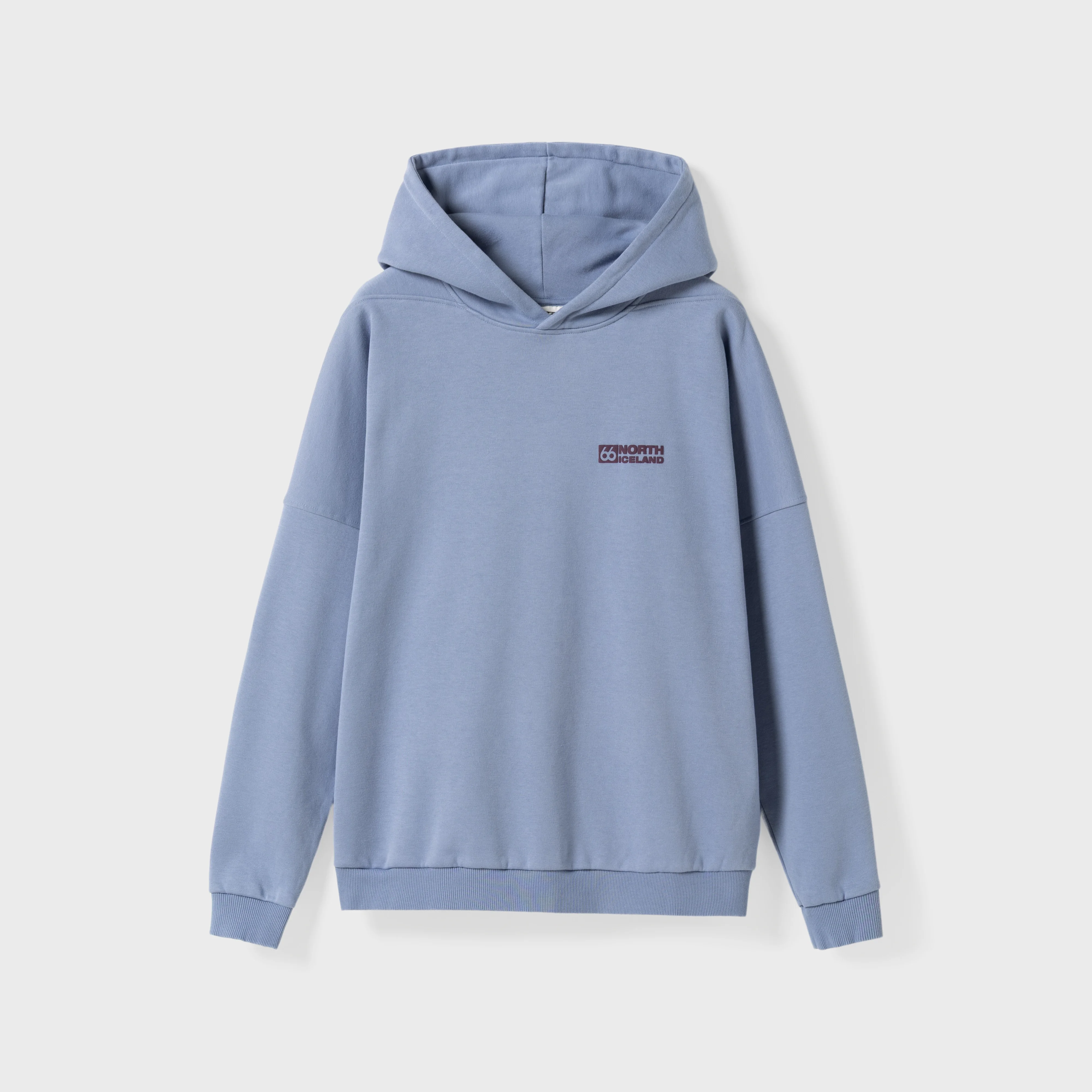 Suðureyri Hoodie - 1