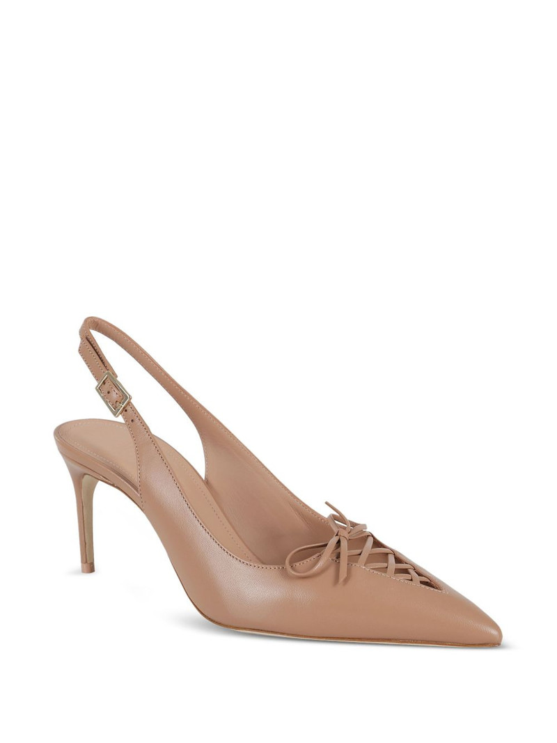 MALONE SOULIERS Trudie pumps outlook