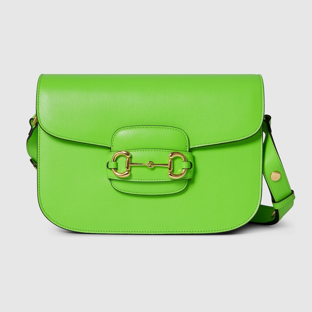 Gucci Horsebit 1955 small shoulder bag - 1