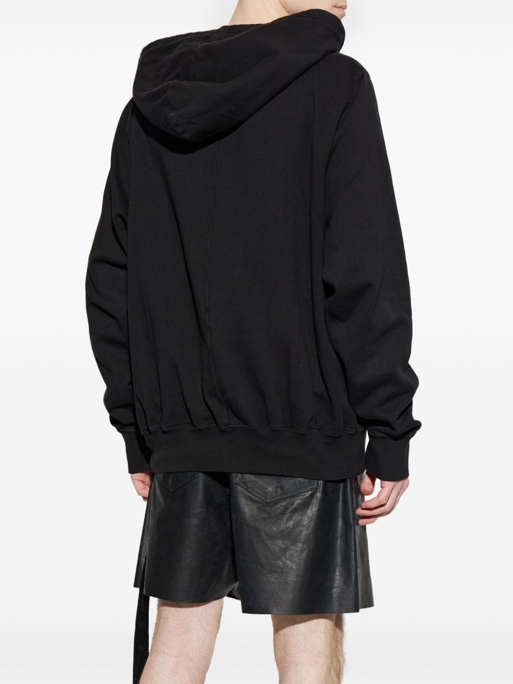 Hollywood hoodie - 4
