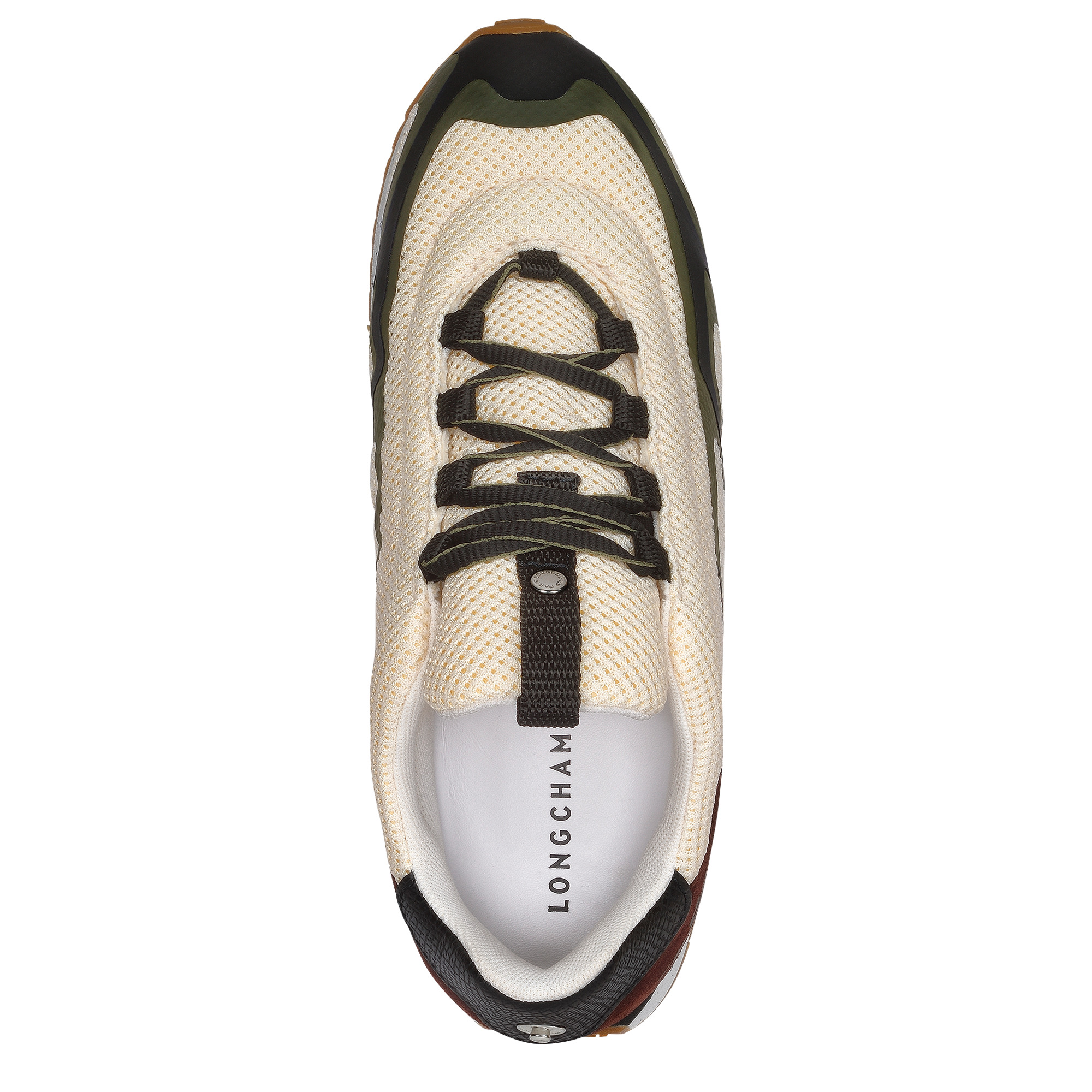 Le Pliage Sneakers Khaki - OTHER - 4