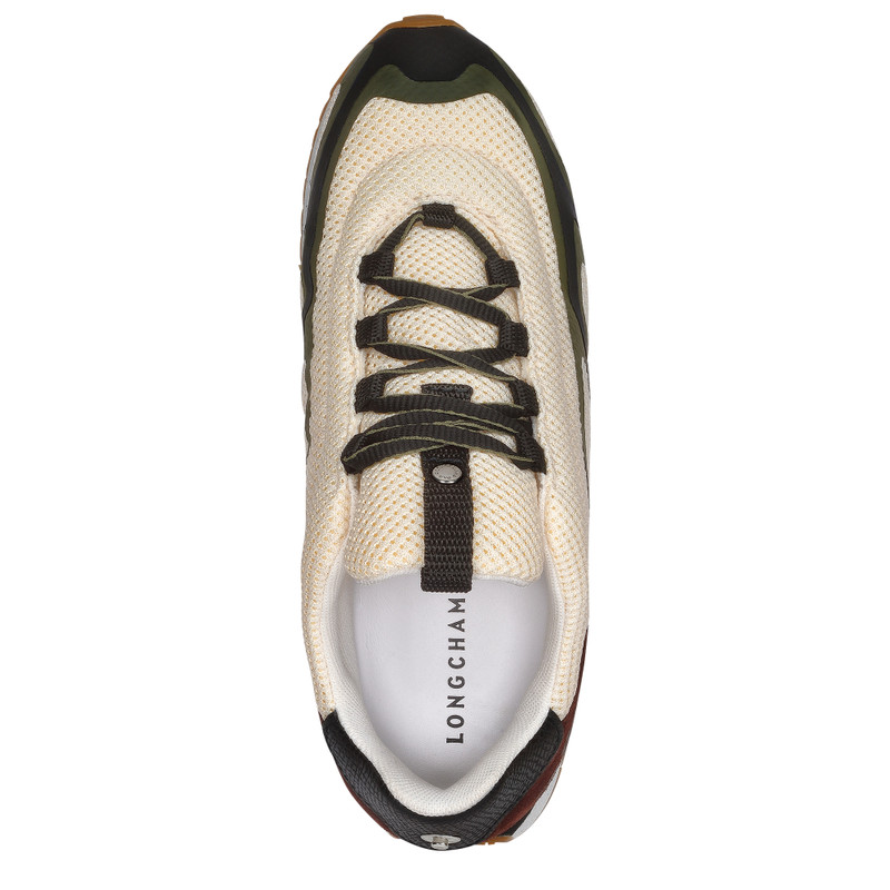 Le Pliage Sneakers Khaki - OTHER 4