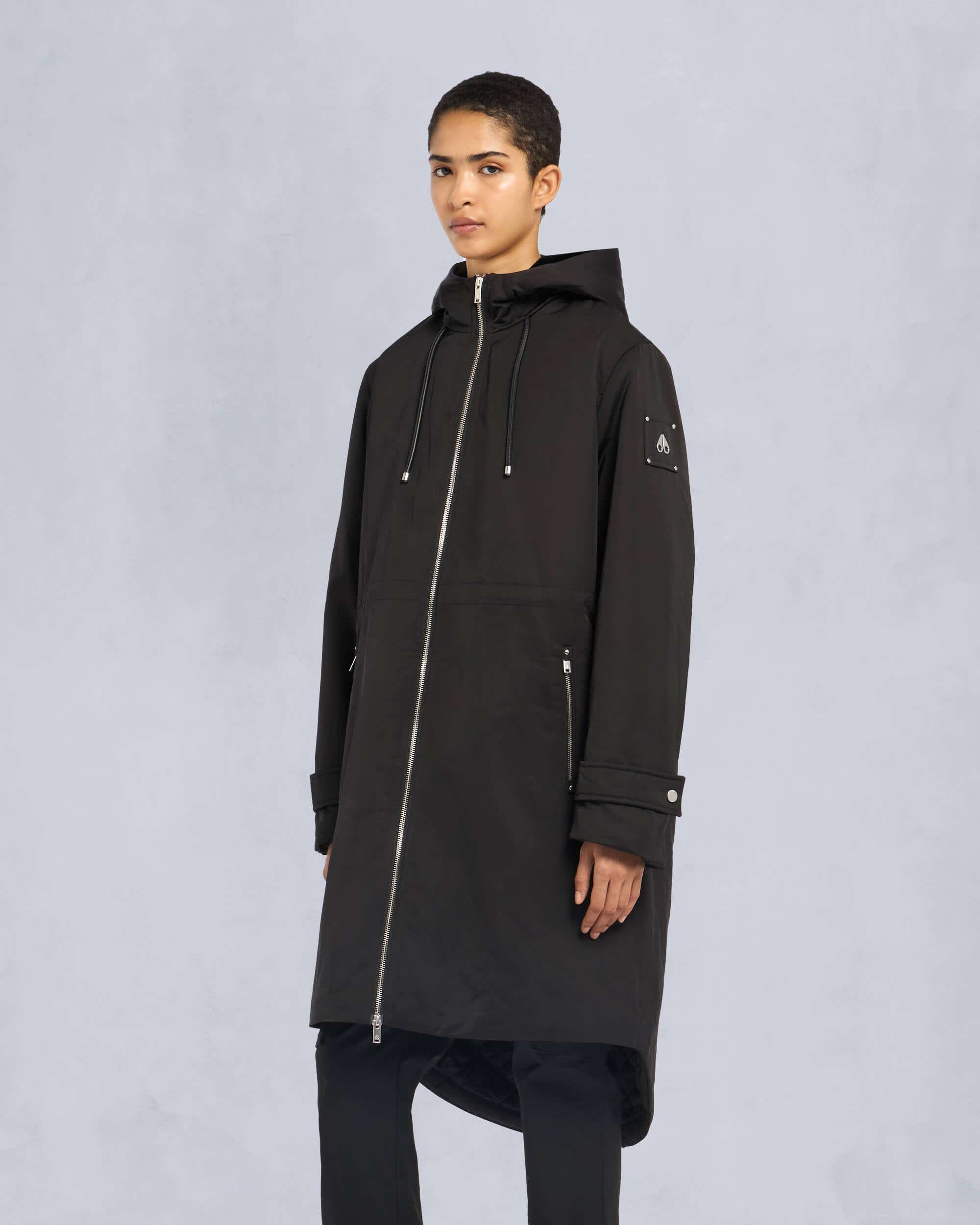 GOLD SERIES AZURITE PARKA - 3