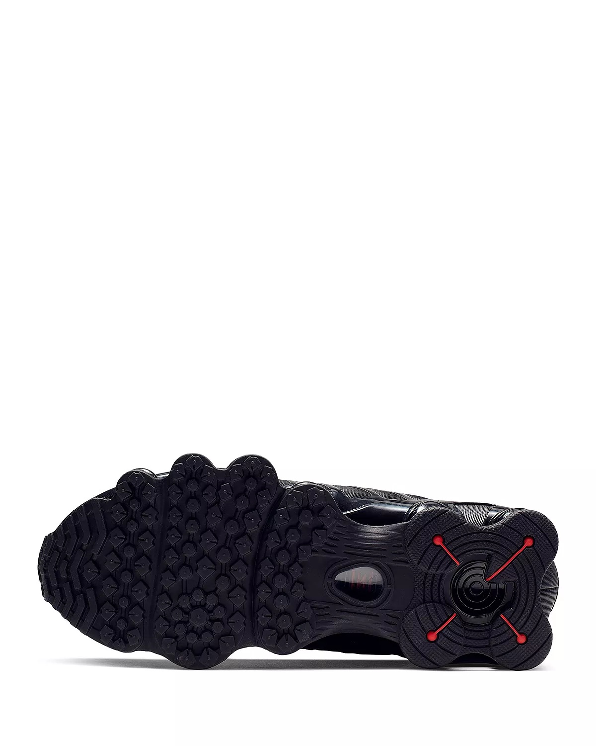 Women's Shox TL Running Sneakers - 13