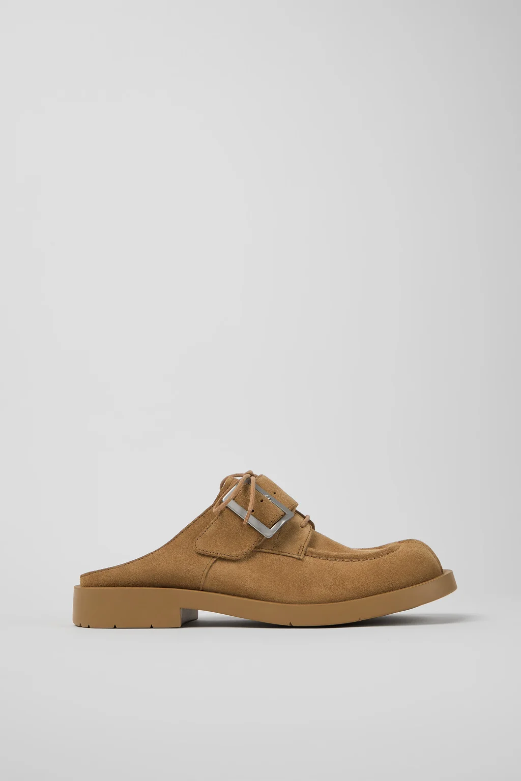 BROWN - 1