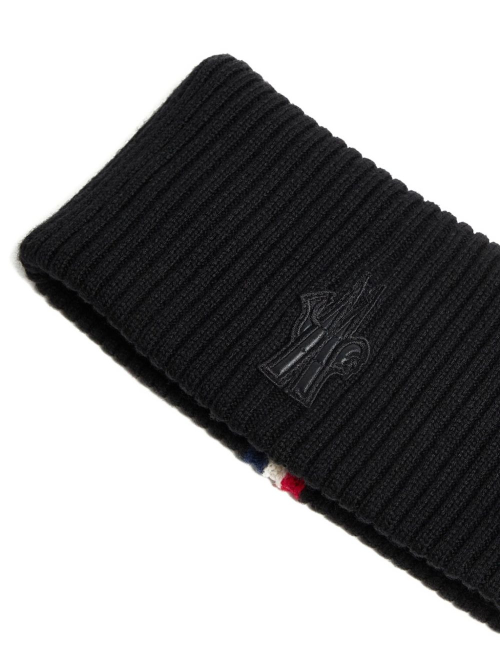 logo neck warmer - 3