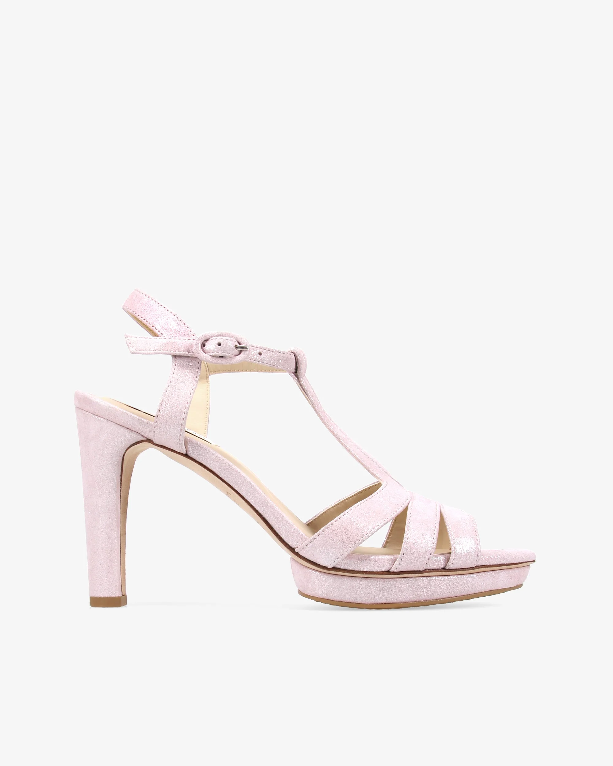 Bikini sandals - 1