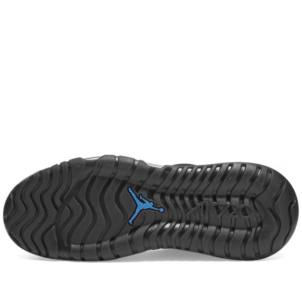 Jordan Aerospace 720 Gel - 5