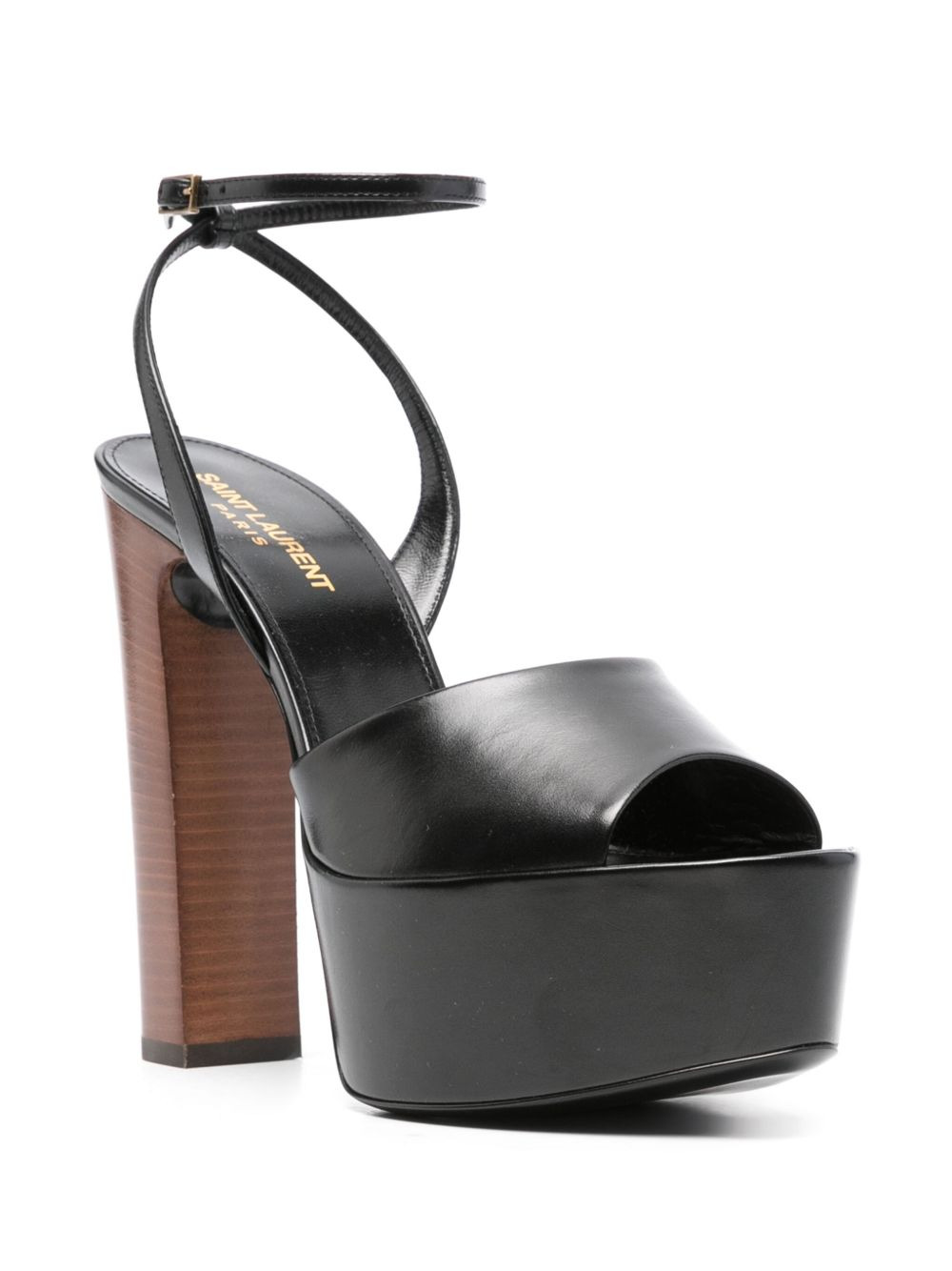Jodie 95mm platform sandals - 2