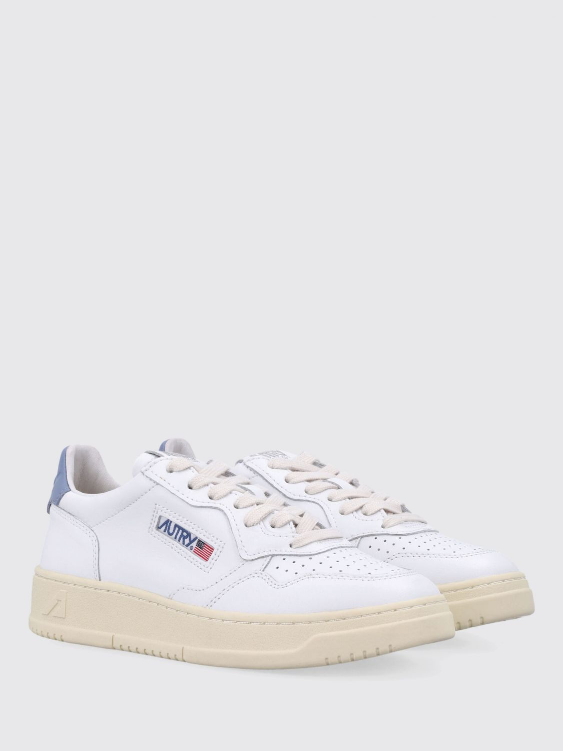 Sneakers woman Autry - 2