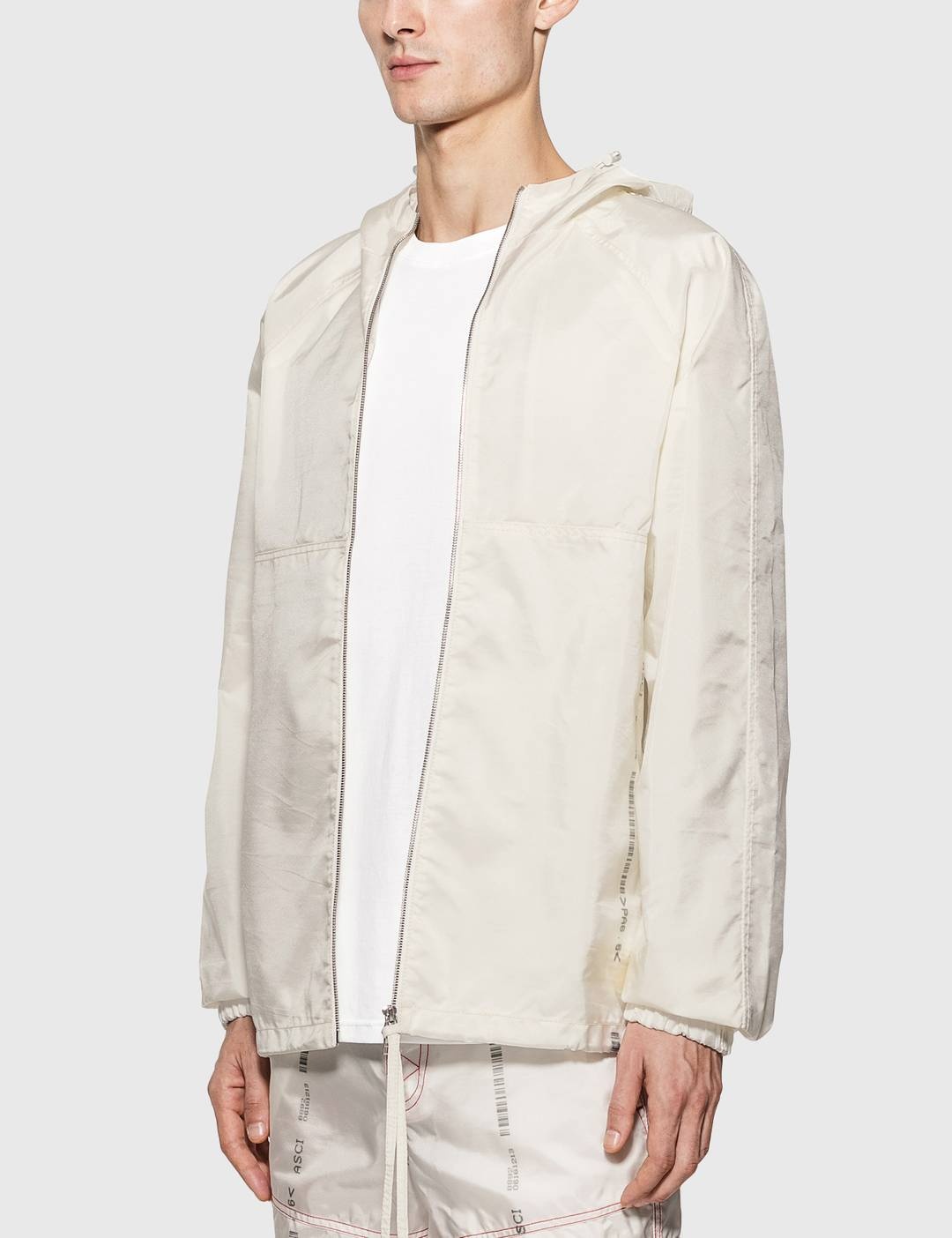 Readymade Airbag Wind Breaker - 2